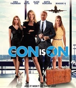 The Con Is On (Blu-ray Movie)