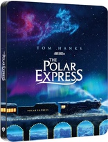 The Polar Express Presented in 3-D