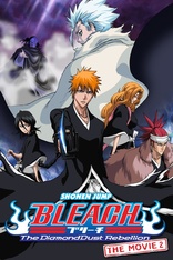 Bleach Set 7 Blu-ray