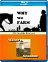 Why We Farm / Maine Seasons (Blu-ray)