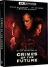 Crimes of the Future 4K (Blu-ray)