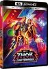 Thor: Love and Thunder 4K (Blu-ray)