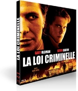 Criminal Law (Blu-ray Movie)