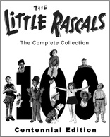 Little Rascals Vol. 4