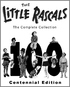 The Little Rascals: The Complete Collection (Blu-ray)