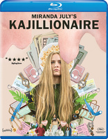 Kajillionaire (Blu-ray Movie)