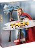Thor 4-Movie Collection (Blu-ray)