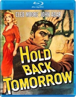 Hold Back Tomorrow (Blu-ray Movie)