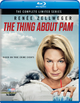 关于帕姆的那些事 The Thing About Pam