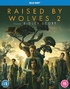 Raised by Wolves: The Complete Second Season (Blu-ray)