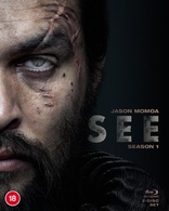 See: Season 1 (Blu-ray Movie)