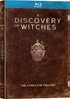 A Discovery of Witches: The Complete Trilogy (Blu-ray)