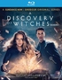 A Discovery of Witches: Season 3 (Blu-ray)