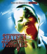 Sixteen Tongues (Blu-ray Movie)