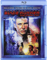 Blade Runner (Blu-ray Movie)