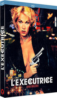 The Female Executioner (1986) - IMDb