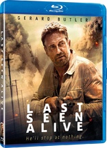 Last Seen Alive (Blu-ray Movie)