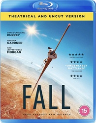 Fall (Blu-ray)