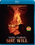She Will (Blu-ray Movie)