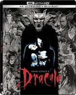 Drcula de Bram Stoker 4K (Blu-ray Movie)