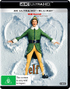 Elf 4K (Blu-ray)
