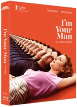 I'm Your Man (Blu-ray Movie)