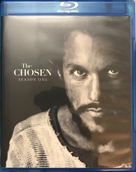 The Chosen: Season One - Blu-Ray
