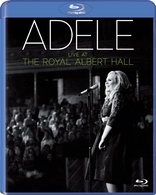 演唱会 Adele: Live at the Royal Albert Hall