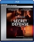 Secret Defense (Blu-ray)