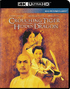 Crouching Tiger, Hidden Dragon 4K (Blu-ray Movie)