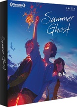 Summer Ghost (Blu-ray Movie)