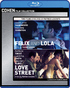 Felix and Lola / Love Street: Two Films Directed by Patrice Leconte (Blu-ray Movie)