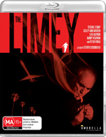 The Limey (Blu-ray Movie), temporary cover art