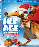 冰河世纪：猛犸圣诞节 Ice Age: A Mammoth Christmas
