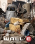 WALL•E 4K (Blu-ray)