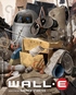 WALL•E 4K (Blu-ray)