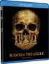 Blood & Treasure: Season Two (Blu-ray Movie)