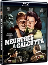 Calcutta (Blu-ray Movie)