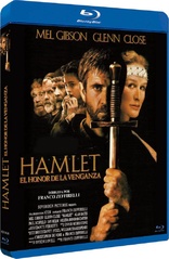 Hamlet (Blu-ray Movie)