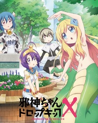 ドカチン Blu-ray ドカチン Blu-ray - メルカリ