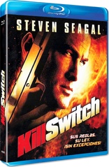 Kill Switch (Blu-ray Movie)