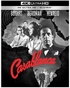 Casablanca 4K (Blu-ray)