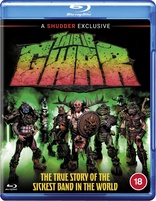 This is GWAR (Blu-ray Movie)