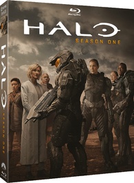Halo TV Series Review  Episodes 1 & 2 Reaction 