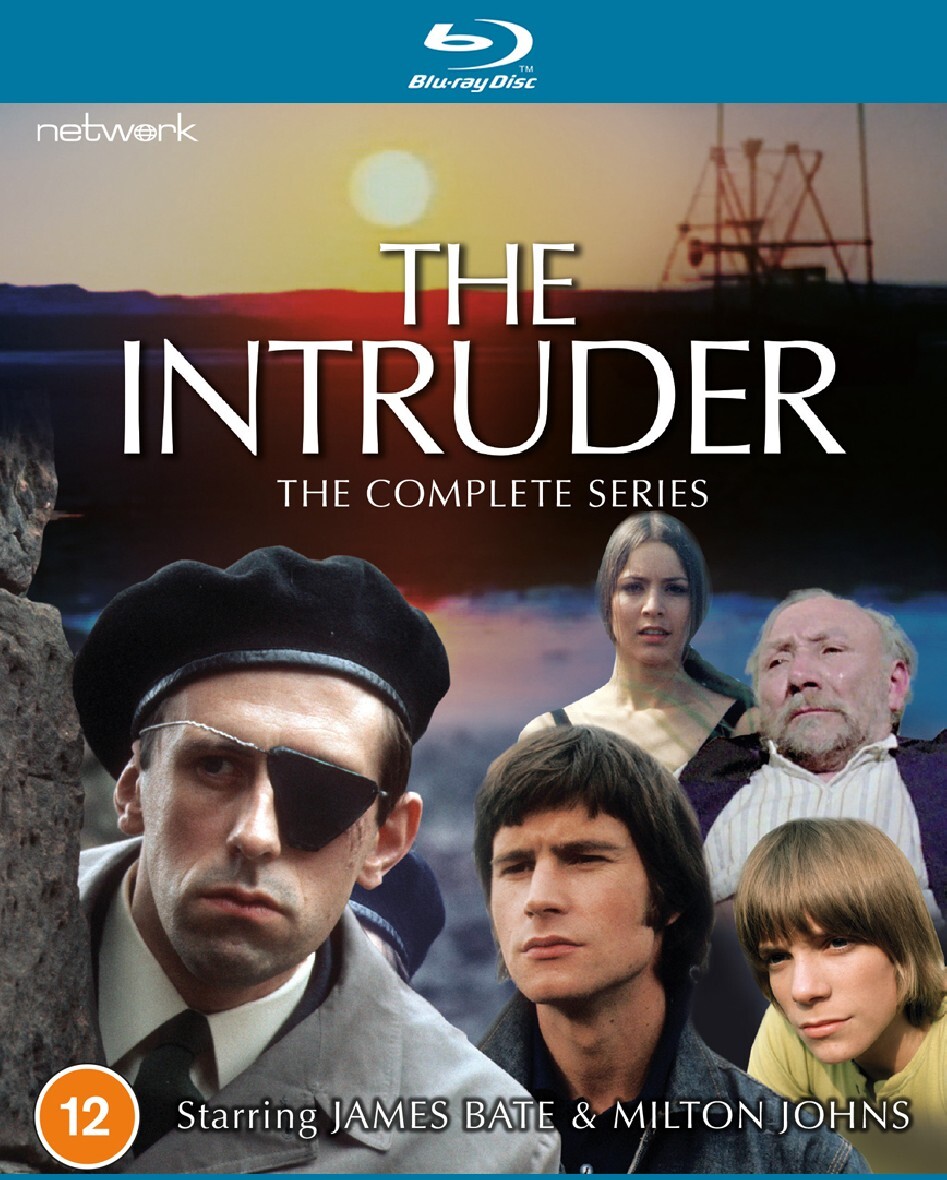 The Intruder – Senses of Cinema