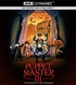 Puppet Master III: Toulon's Revenge 4K (Blu-ray)