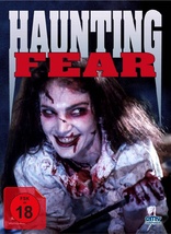 Haunting Fear (Blu-ray Movie)