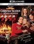 National Lampoon's Christmas Vacation 4K (Blu-ray)