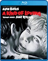 A Kind of Loving (Blu-ray Movie)