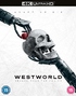Westworld: Season Four - The Choice 4K (Blu-ray)